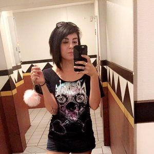 Meet your Posher, Miranda